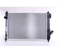 Nissens Engine Radiator 616904 for Chevrolet Aveo/Gentra/Kalos Saloon/Hatchback