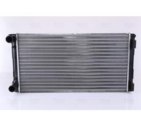 Nissens Engine Coolant Radiator 61692 for eg. FIAT PUNTO (2000) 1.9 etc
