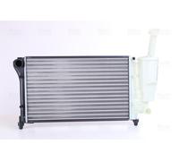 Nissens 617853 Radiator, engine cooling