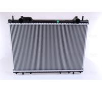 NISSENS 61792A Engine radiator