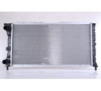 Nissens Engine Coolant Radiator 61859 for eg. FIAT PUNTO (1994) 1.4 etc