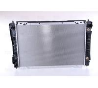 Nissens Engine Coolant Radiator 62003 for eg. FORD MAVERICK (2001) 3.0 etc