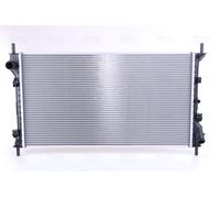 Radiator 62015A Nissens 1365996 1898102 1898105 2T148005FA 2T148005FB 4523720