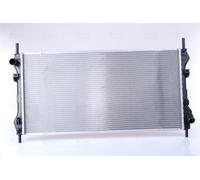 Nissens Engine Radiator 62046A for Ford Transit/Tourneo 2.0 TDI (2000)