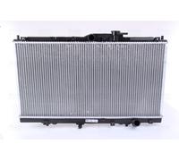 RADIATOR ENGINE COOLING 62258 FOR HONDA ACCORD/V/Mk/Rural/Aerodeck 2.3L 4cyl
