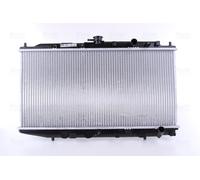 Nissens Engine Coolant Radiator 62276 for eg. HONDA CIVIC (1988) 1.5 etc
