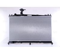 NISSENS 62462A Engine radiator