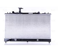 Nissens Coolant Radiator 62465A – Fits Mazda 6 (2003) 2.0/2.3
