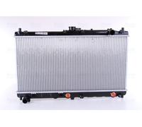 Nissens 62467 Radiator, engine cooling