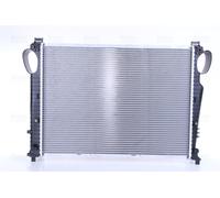 Radiator 62547A Nissens 2205000903 2205002003 2305000303 A2205000903 A2205002003