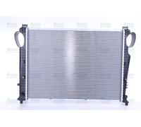 Nissens Engine Coolant Radiator 62547A for eg. MERCEDES-BENZ S-SERIES W220 (1999