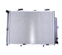 Coolant Radiator MB:W210,S210,E A2105001203 A2105005503 2105000503 2105005503