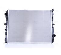 Coolant Radiator MB:W222 V222 X222,W213,X253,C253,C217,S213,A217,A238,C238,S