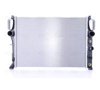 Radiator 62792A Nissens 2115000102 2115001302 A2115000102 A2115001302