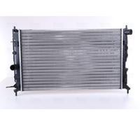 Nissens Engine Radiator 630121 – Fits OPEL/VAUXHALL Vectra B & Vectra Estate (1300185)