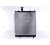 NISSENS 63014A Engine radiator