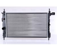 NISSENS 63050A Engine radiator