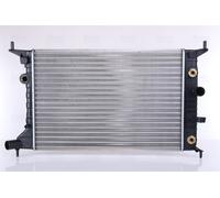 NISSENS 630691 Engine radiator