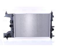 Radiator 630727 Nissens 1300299 13267650 13281773 39074662 1300299 13267650