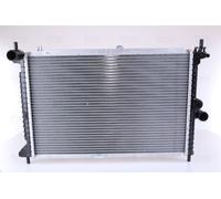 NISSENS 63089 Engine radiator