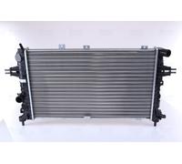 NISSENS 63111A Engine radiator
