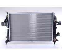 NISSENS 63115A Engine radiator