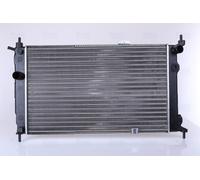 New Radiator, engine cooling for OPEL VAUXHALL:ASTRA F,OPTIMA F,ASTRA F Estate