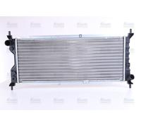 NISSENS 63286A Engine radiator