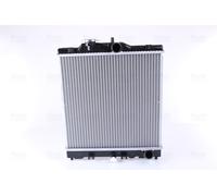 Nissens Engine Coolant Radiator 63312 for eg. HONDA CIVIC (1992) 1.6 VTEC etc