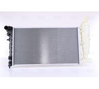 NISSENS 63521A Engine radiator