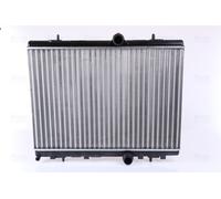 NISSENS 636043 Engine radiator