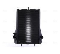 Nissens Engine Coolant Radiator 63623 for eg. PORSCHE 911 (1998) 3.6 CARRERA S e