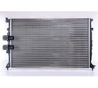 Nissens Engine Coolant Radiator 63735 for eg. PEUGEOT 406 (1996) 3.0 etc