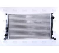 Nissens 637614 Radiator, engine cooling