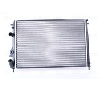 RADIATOR ENGINE COOLING 63766 FOR RENAULT SCENIC/MPV LOGAN/EXPRESS TONDAR/90