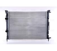New Radiator, engine cooling for RENAULT:MEGANE II,SCÉNIC II,GRAND SCÉNIC II