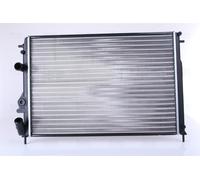 Nissens Engine Coolant Radiator 63877 for eg. RENAULT MEGANE (1996) 1.9 etc