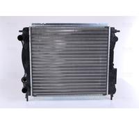 NISSENS 63968A Engine radiator