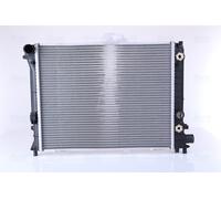 SAAB 9000 1984-1998 HATCHBACK 2.0 T16 Radiator