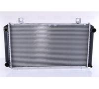 Radiator 64057A Nissens 7541055 7541063 7549280 8817322 8817488