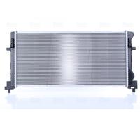 Radiator 64106 Nissens 5Q0121251EC 5Q0121251EC 5Q0121251EC 5Q0121251EC