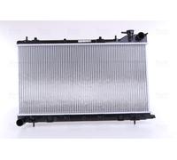 Nissens Radiator 64122 – Engine Cooling for Subaru Forester 2.5 (2002) – OEM 45111SA080