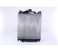 NISSENS 64173A Engine radiator