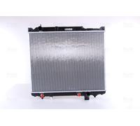 Nissens Coolant Engine Radiator 641776 for Suzuki Grand/Vitara/XL-7/Nomade/Escudo 2.7L