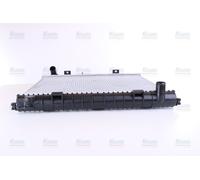 NISSENS 64302A Engine radiator