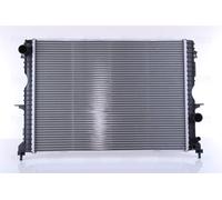 Nissens Radiator 64312A – Engine Cooling for Land Rover Discovery (1999) 2.5 TDI – PCC000640