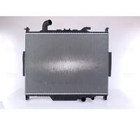 Radiator 64330 Nissens LR022741