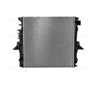 LAND ROVER RANGE ROVER SPORT (2005) 5.0 L319 L320 Coolant Radiator LR015560