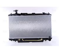 Nissens Engine Coolant Radiator 64644A for eg. TOYOTA RAV 4 MK II (2000) RAV 4 2
