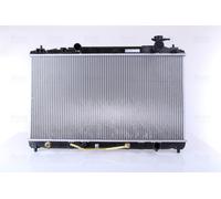 Nissens Engine Radiator 646808 – for Toyota Camry 2.4 (2006)
